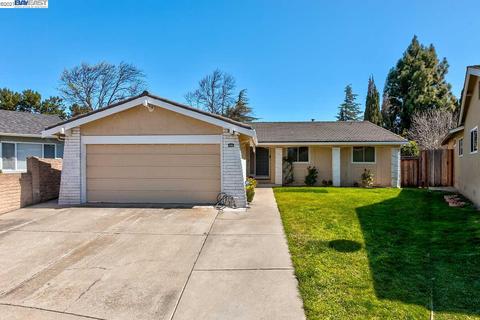 3100 Rowe Pl, Fremont, CA 94536 photo 1