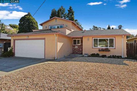 2330 Taper Ct, Pinole, CA 94564 photo 1