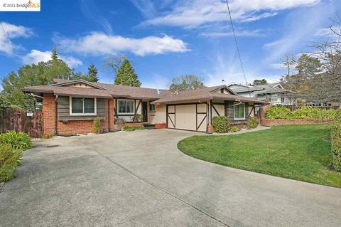 2441 Lucas Ave, Pinole, CA 94564 photo 1