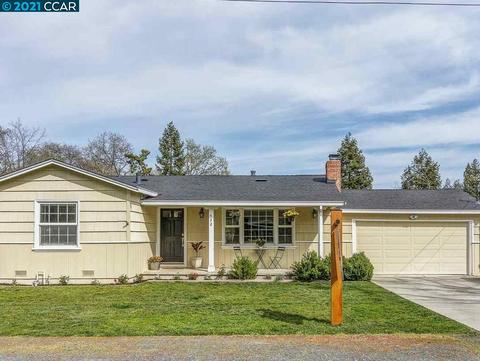 422 Bridge Rd, Walnut Creek, CA 94595 photo 1