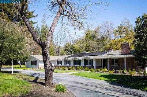 3688 Happy Valley Rd, Lafayette, CA 94549 photo 1