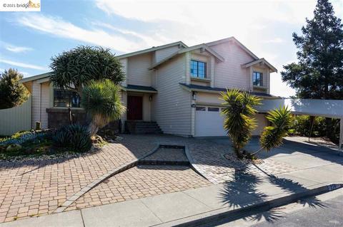 254 Darley Dr, Vallejo, CA 94591 photo 1