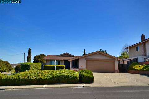 907 California St, Rodeo, CA 94572 photo 1