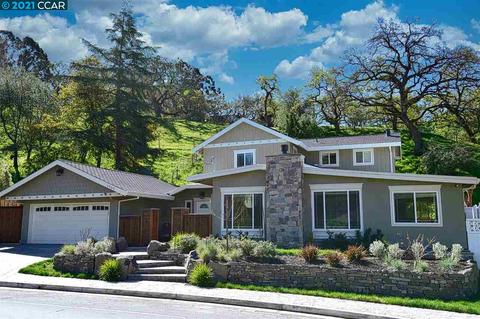 1733 Springbrook Rd, Lafayette, CA 94549 photo 1