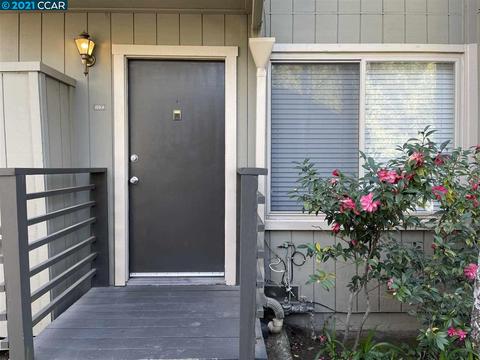 109 Ascot Ct #A, Moraga, CA 94556 photo 1