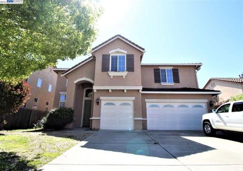 2808 Abingdon Ct, Modesto, CA 95355 photo 1
