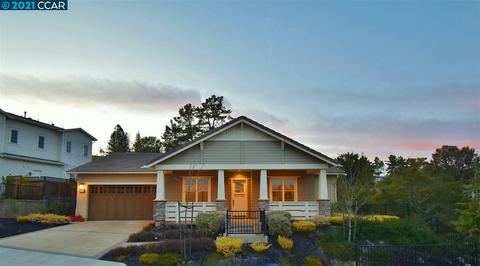 209 Willowbrook Ln, Moraga, CA 94556 photo 1