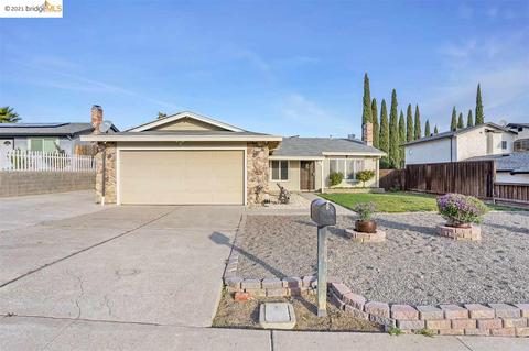 2116 Colfax Way, Antioch, CA 94509 photo 1
