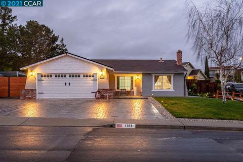 1161 Viewpoint Blvd, Rodeo, CA 94572 photo 1
