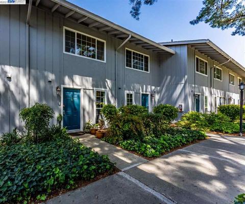 7319 Starward Dr #34, Dublin, CA 94568 photo 1