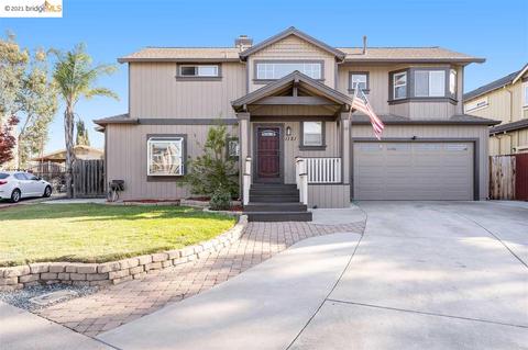 1121 Bear River Ct, Oakley, CA 94561 photo 1