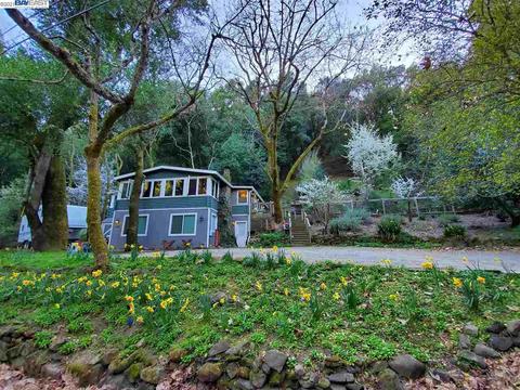 2934 Kilkare Rd, Sunol, CA 94586 photo 1