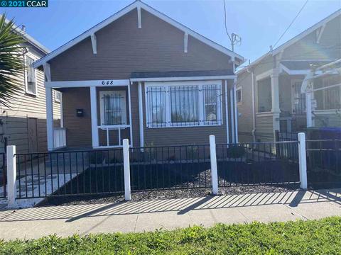 648 4th, Richmond, CA 94801 photo 1