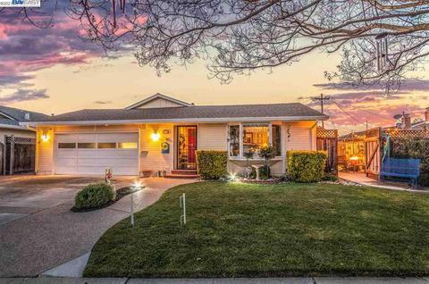 4636 Alameda Dr, Fremont, CA 94536 photo 1