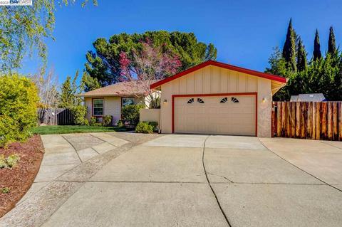 2572 Toltec Cir, San Ramon, CA 94583 photo 1