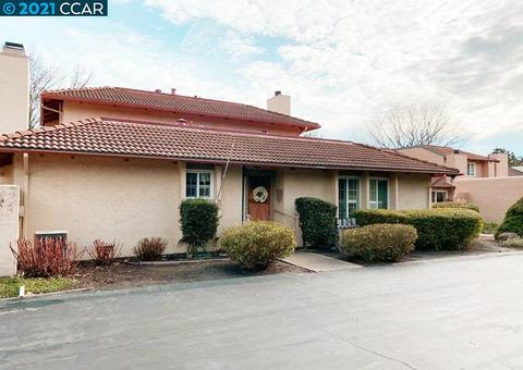 1423 Camino Peral, Moraga, CA 94556 photo 1