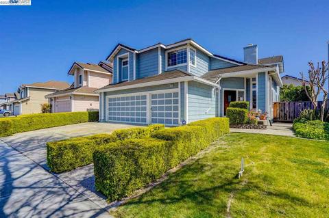 3312 Alpine Dr, Fremont, CA 94555 photo 1