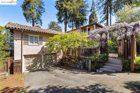 2565 Rose St, Berkeley, CA 94708 photo 1