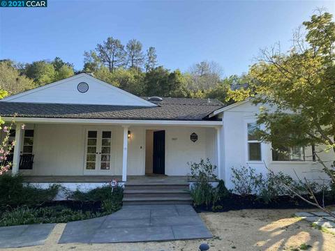 3607 Powell Dr, Lafayette, CA 94549 photo 1