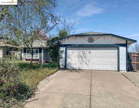 980 Walnut Dr, Oakley, CA 94561 photo 1