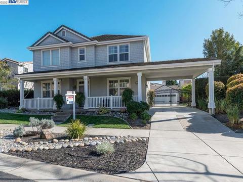5860 Elder Cir, Livermore, CA 94550 photo 1