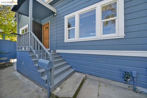 733 E 18th St, Oakland, CA 94606 photo 1
