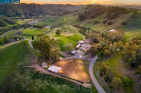 701 Rancho La Boca, Martinez, CA 94553 photo 1