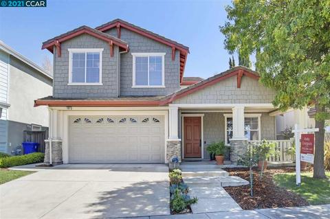 181 Trestle Cv, Hercules, CA 94547 photo 1