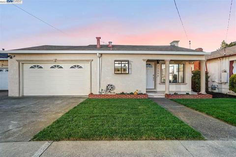 23499 Odom Dr, Hayward, CA 94541 photo 1