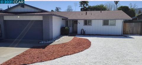 1288 Pappani Dr, Gilroy, CA 95020 photo 1