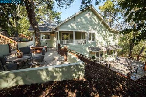 3669 Boyer Cir, Lafayette, CA 94549 photo 1
