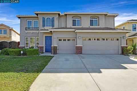 2501 Bugle Way, Antioch, CA 94531 photo 1