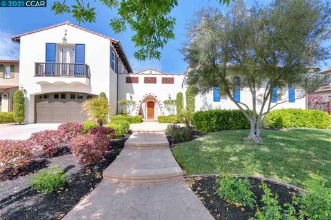 5420 Heatherland Dr, San Ramon, CA 94582 photo 1