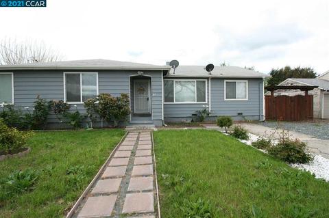 87 Robinson Ave, Pittsburg, CA 94565 photo 1