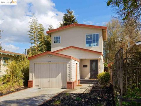 1313 Stannage Ave, Berkeley, CA 94702 photo 1