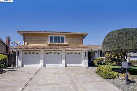 526 Santander Dr, San Ramon, CA 94583 photo 1