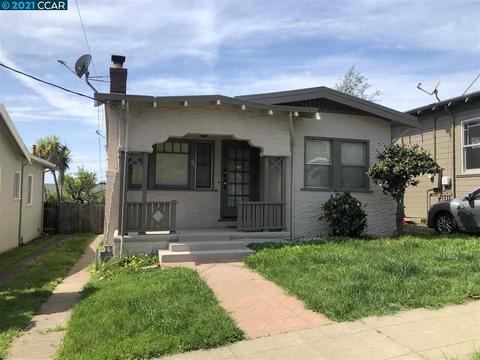 813 Everett St, El Cerrito, CA 94530 photo 1