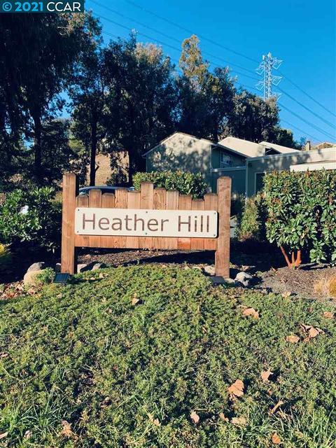 126 Thistle Way, Martinez, CA 94553 photo 1