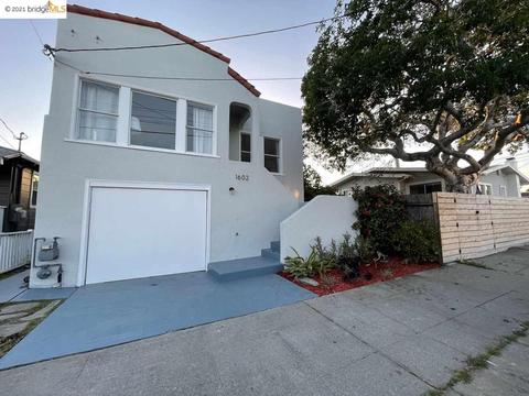1602 Stannage Ave, Berkeley, CA 94702 photo 1