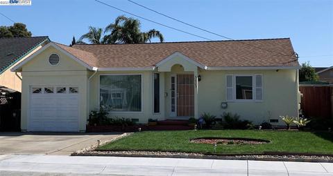 3603 Pine St, Castro Valley, CA 94546 photo 1