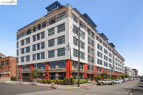 288 3rd St #101, Oakland, CA 94607 photo 1