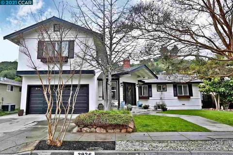 3936 Euclid Ave, Martinez, CA 94553 photo 1
