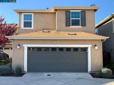 258 Ladybug Ln, Martinez, CA 94553 photo 1