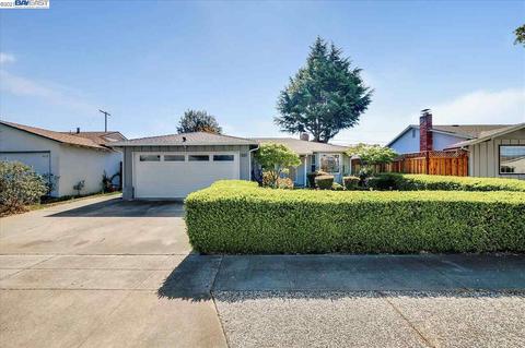 4526 Todd St, Fremont, CA 94538 photo 1