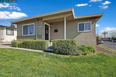 2810 Hilltop Rd, Concord, CA 94520 photo 1
