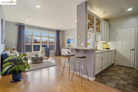 2029 Channing Way #4E, Berkeley, CA 94704 photo 1