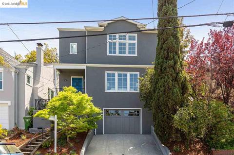 1415 Barrows Rd, Oakland, CA 94610 photo 1