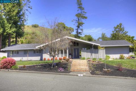 12 Lynwood Pl, Moraga, CA 94556 photo 1
