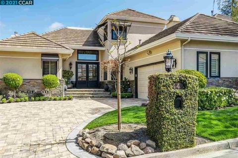 44 White Pine Ln, Danville, CA 94506 photo 1