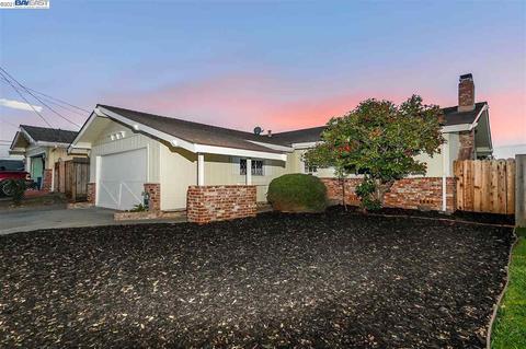 784 Barker Ave, Hayward, CA 94541 photo 1